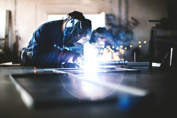 Best Food and Beverage Processing Equipment Welding in South Fallsburg, NY