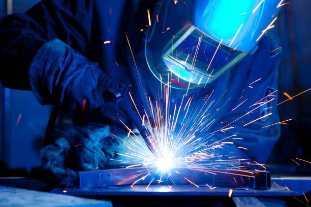 Best Specialty Welding Processes in South Fallsburg, NY