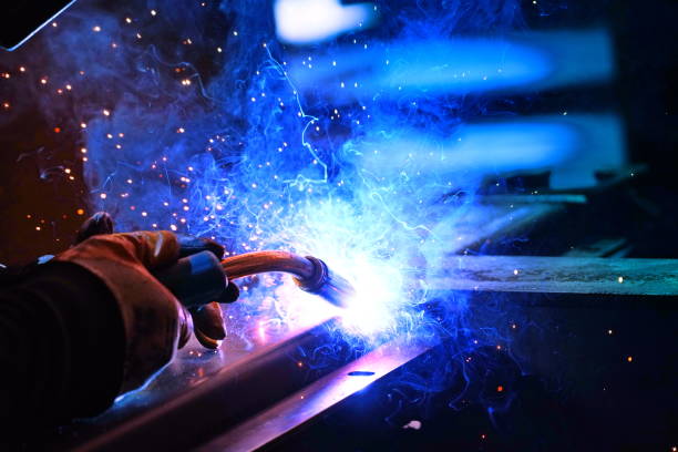 Best Automation and Robotic Welding in South Fallsburg, NY