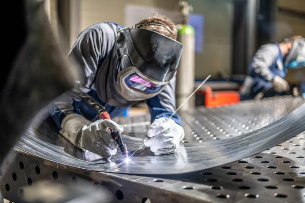Best Aerospace and Defense Welding in South Fallsburg, NY