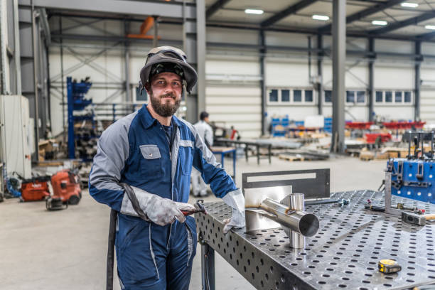 Best Artistic and Custom Metal Fabrication in South Fallsburg, NY