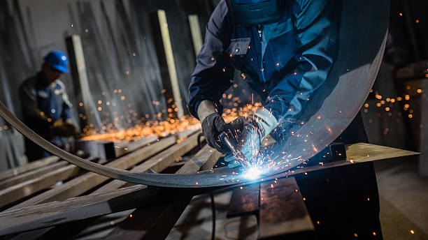 Best Structural Steel Welding in South Fallsburg, NY